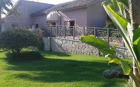 Hotel La Cavalera